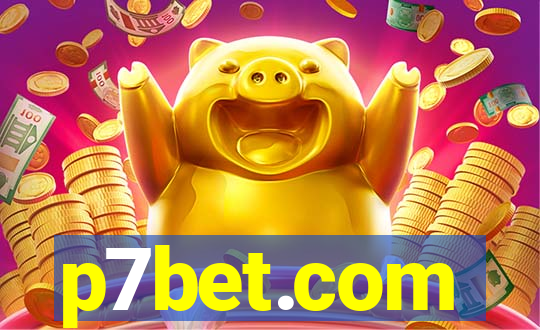 p7bet.com