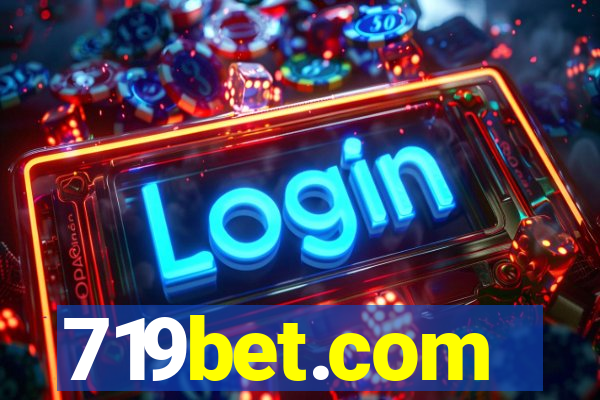 719bet.com