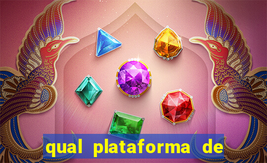 qual plataforma de jogo da mais dinheiro