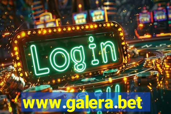 www.galera.bet