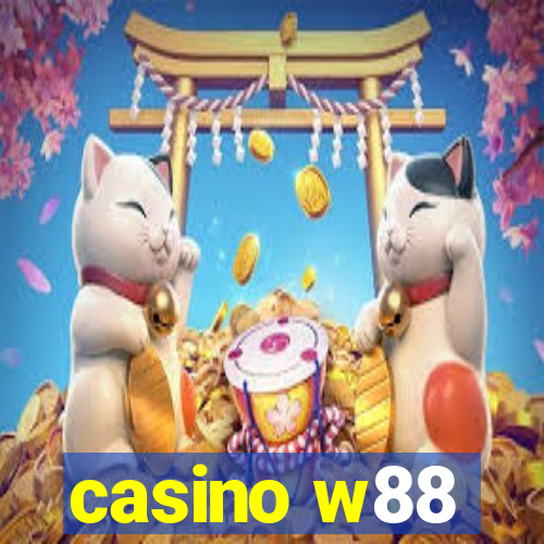 casino w88