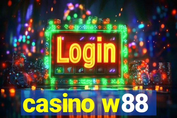 casino w88