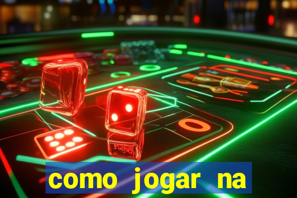 como jogar na bolsa online