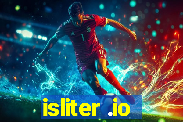 isliter .io