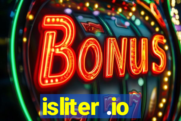 isliter .io