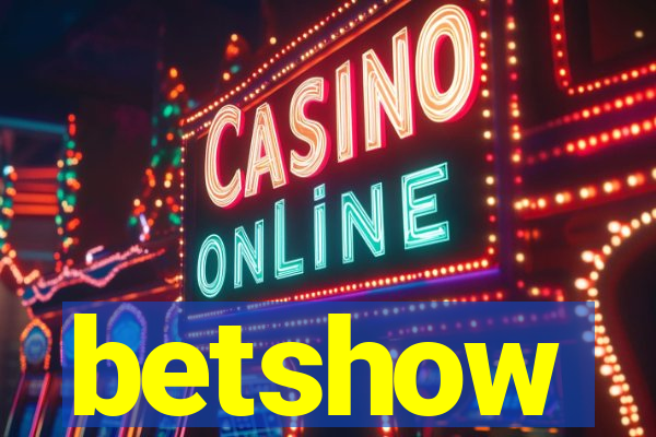 betshow