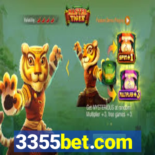 3355bet.com