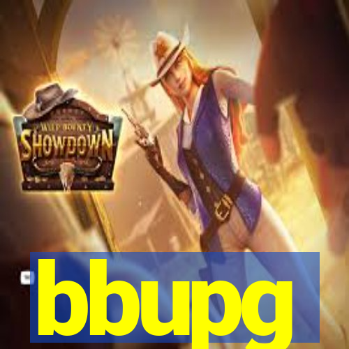 bbupg