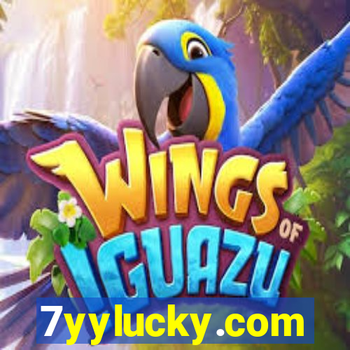 7yylucky.com