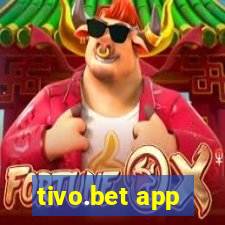 tivo.bet app