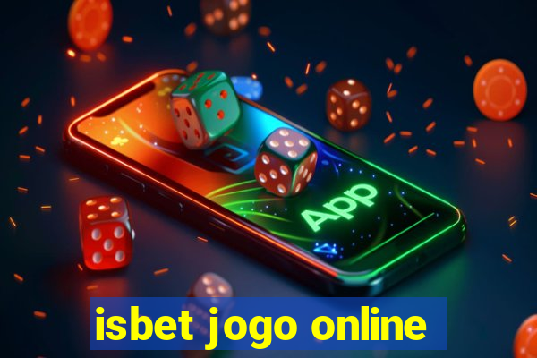 isbet jogo online