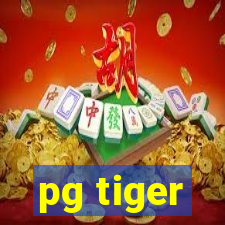 pg tiger