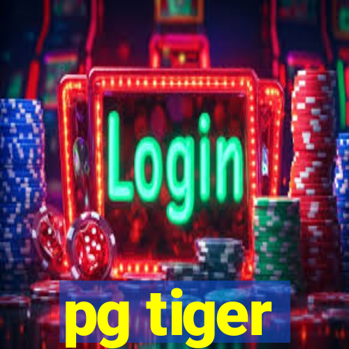 pg tiger