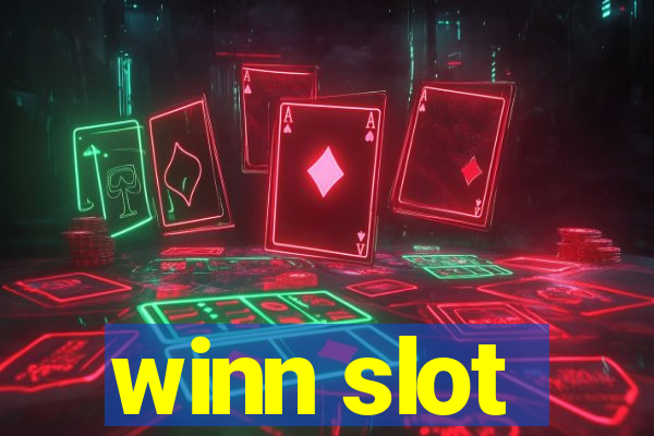 winn slot