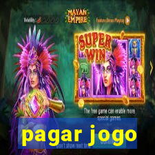 pagar jogo