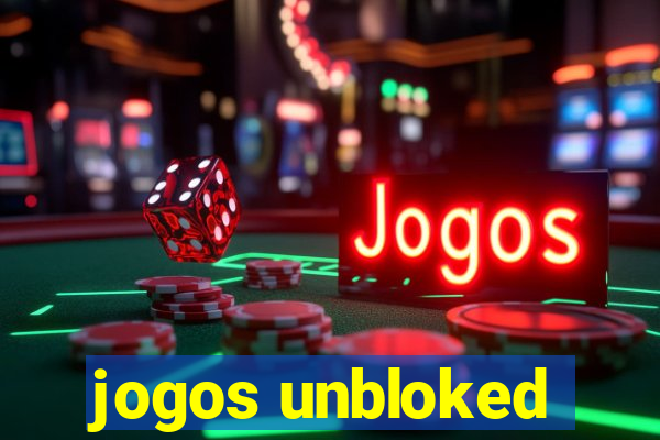 jogos unbloked