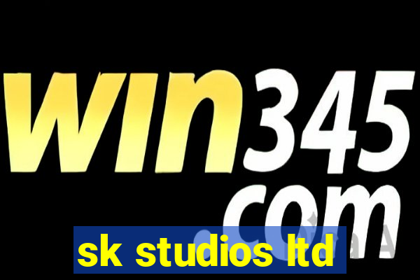 sk studios ltd