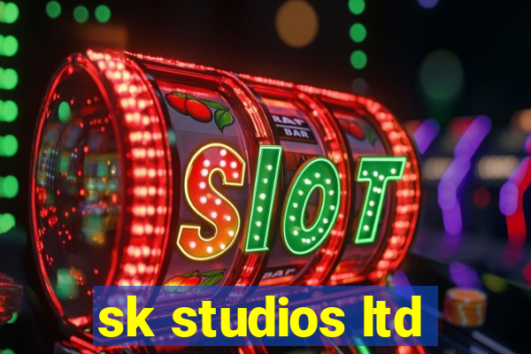 sk studios ltd