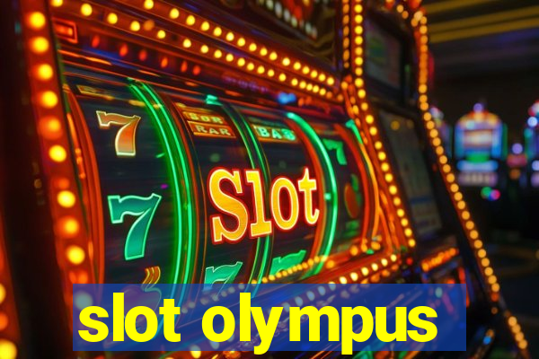 slot olympus