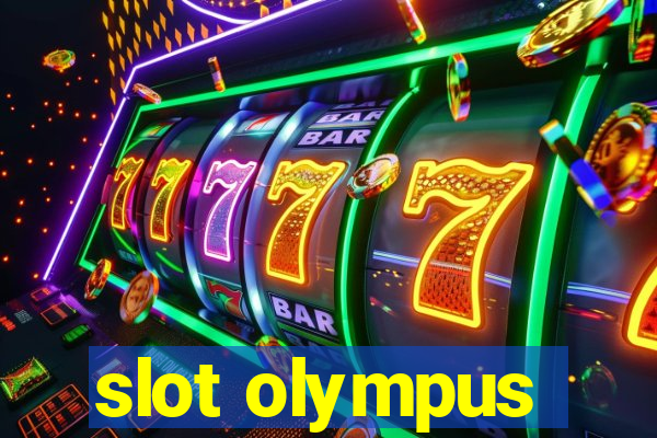 slot olympus