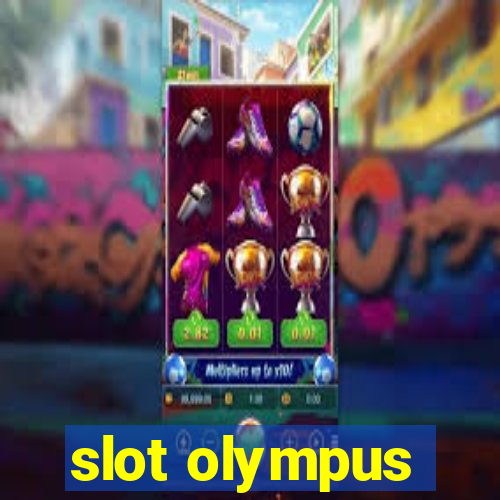 slot olympus