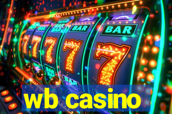 wb casino