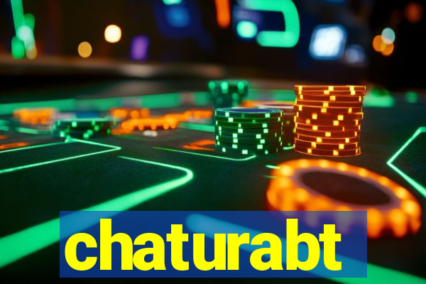 chaturabt