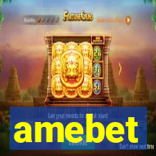 amebet