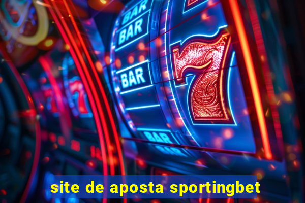 site de aposta sportingbet