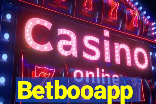 Betbooapp