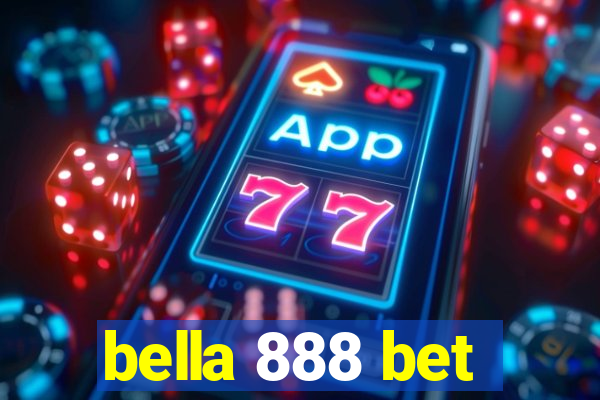 bella 888 bet