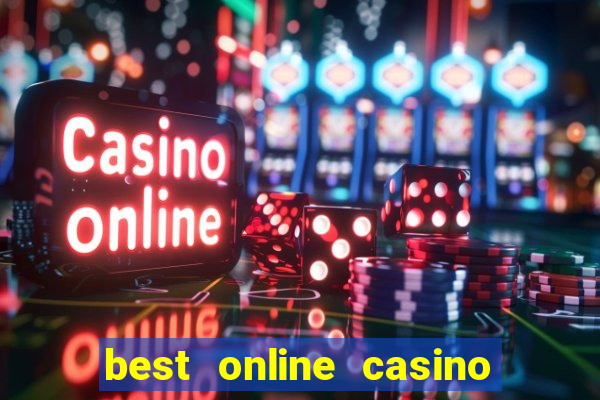 best online casino games in india