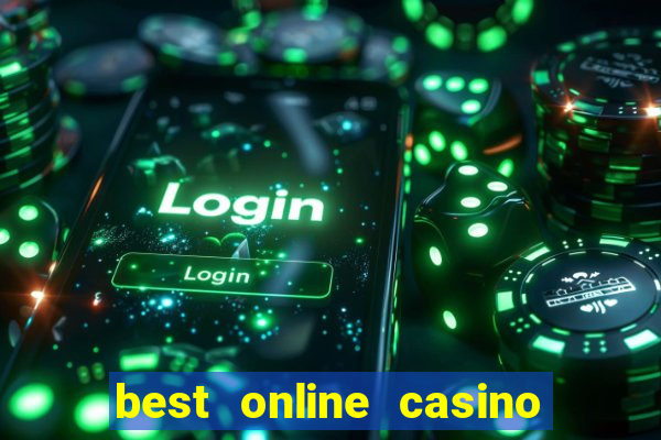 best online casino games in india