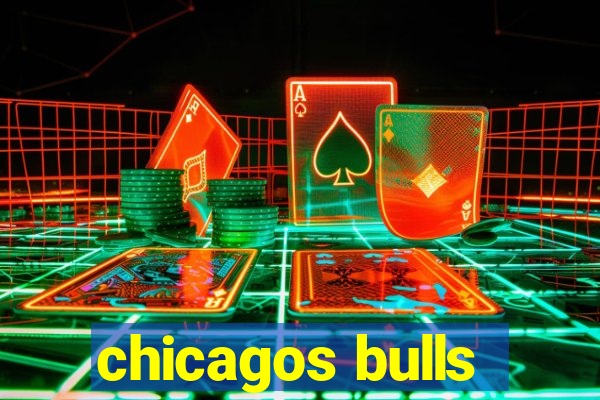 chicagos bulls