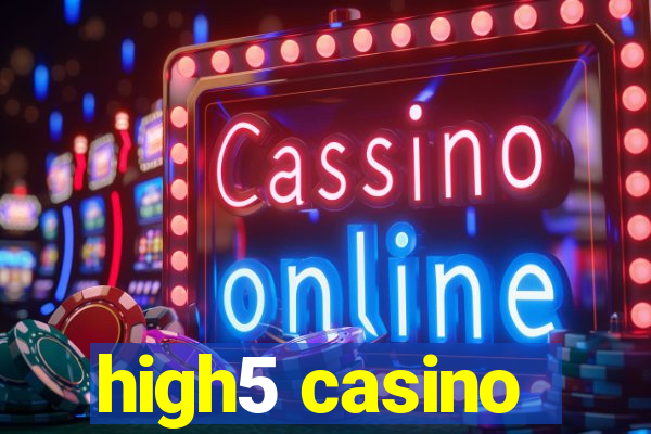 high5 casino