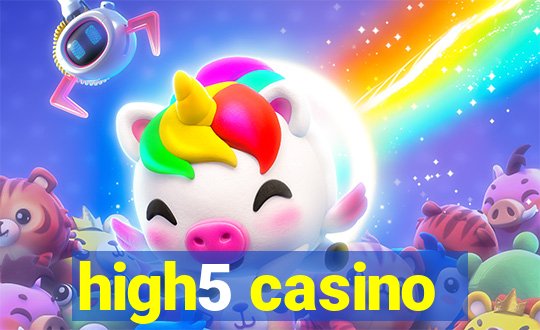 high5 casino