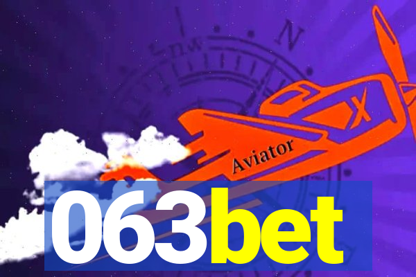 063bet