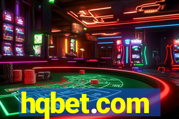 hqbet.com