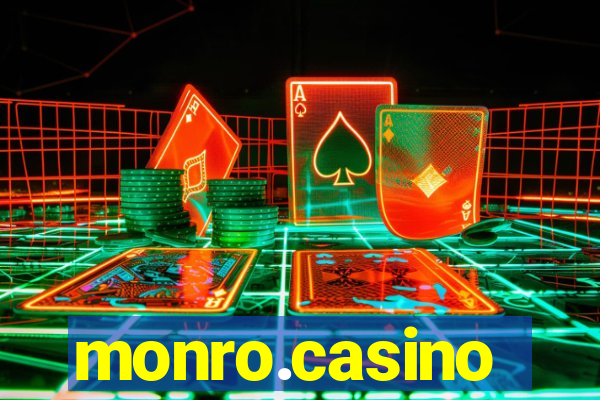 monro.casino