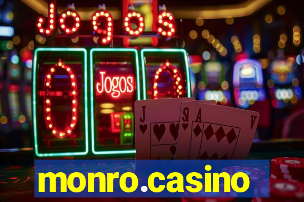 monro.casino