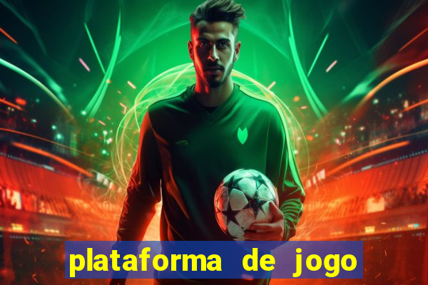 plataforma de jogo que da dinheiro