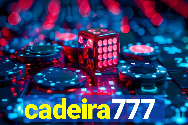 cadeira777