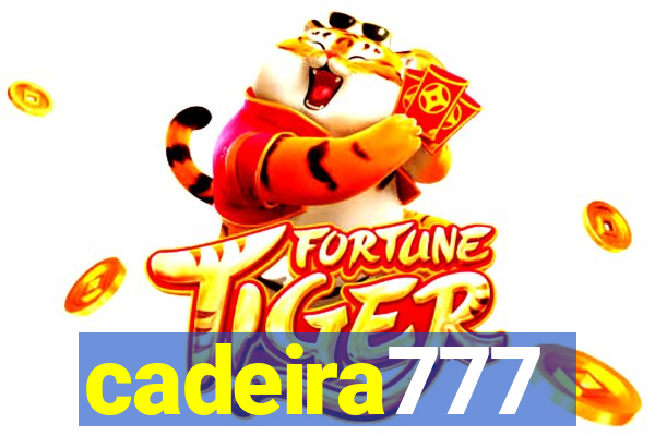 cadeira777