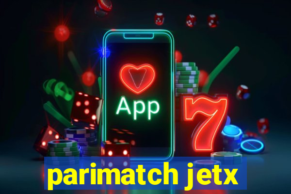 parimatch jetx