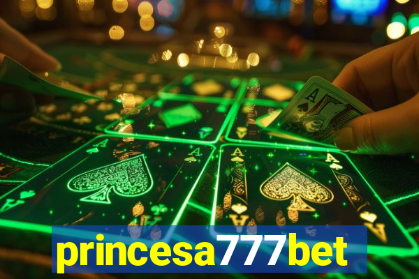 princesa777bet