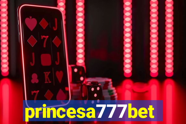 princesa777bet