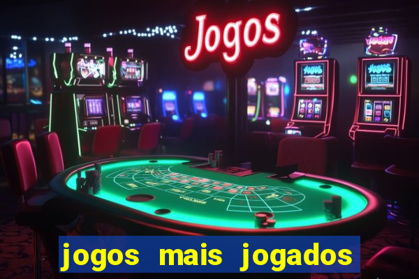 jogos mais jogados na china