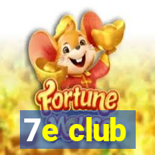 7e club