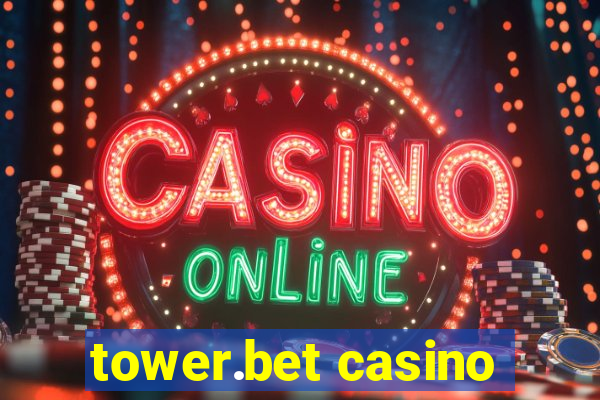 tower.bet casino