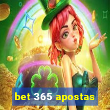 bet 365 apostas